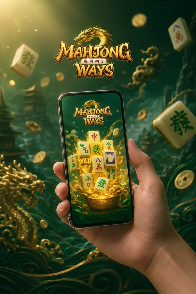 main app